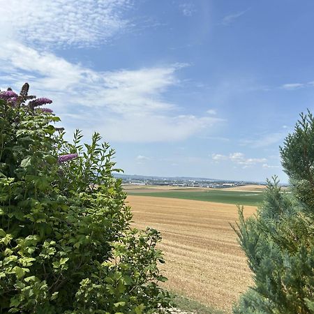 L'Intemporel Cernay-les-Reims エクステリア 写真