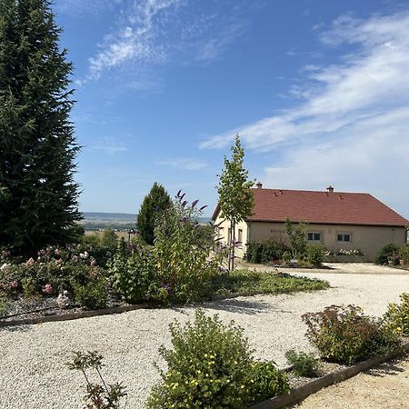 L'Intemporel Cernay-les-Reims エクステリア 写真