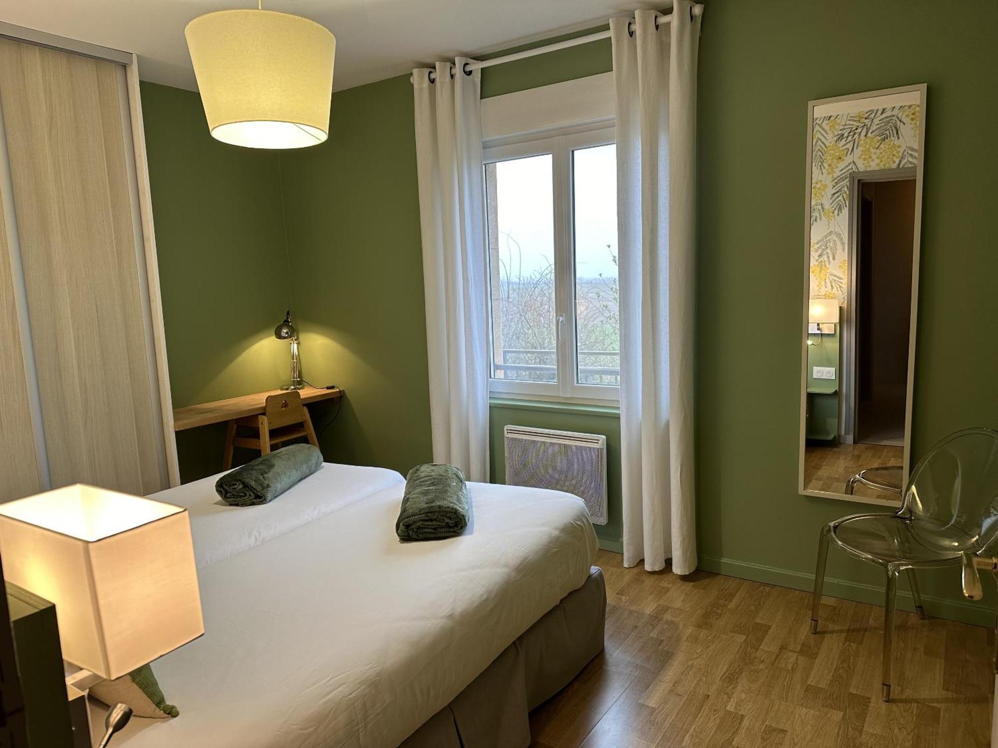 L'Intemporel Cernay-les-Reims エクステリア 写真